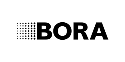 Logo von Bora. Ein Geschäftspartner von Heiser´s Küchen.