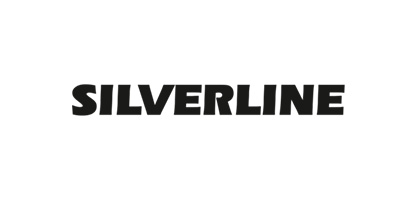 Logo von Silverline. Ein Geschäftspartner von Heiser´s Küchen.