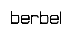 Heiser´s Küchen Partner Logo von berbel in schwarz