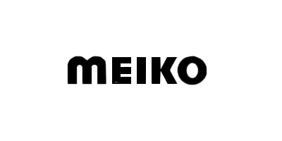 Logo von Meiko. Partner von Heiser's Küchen.