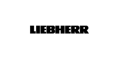 Logo von Liebherr. Partner von Heiser's Küchen.